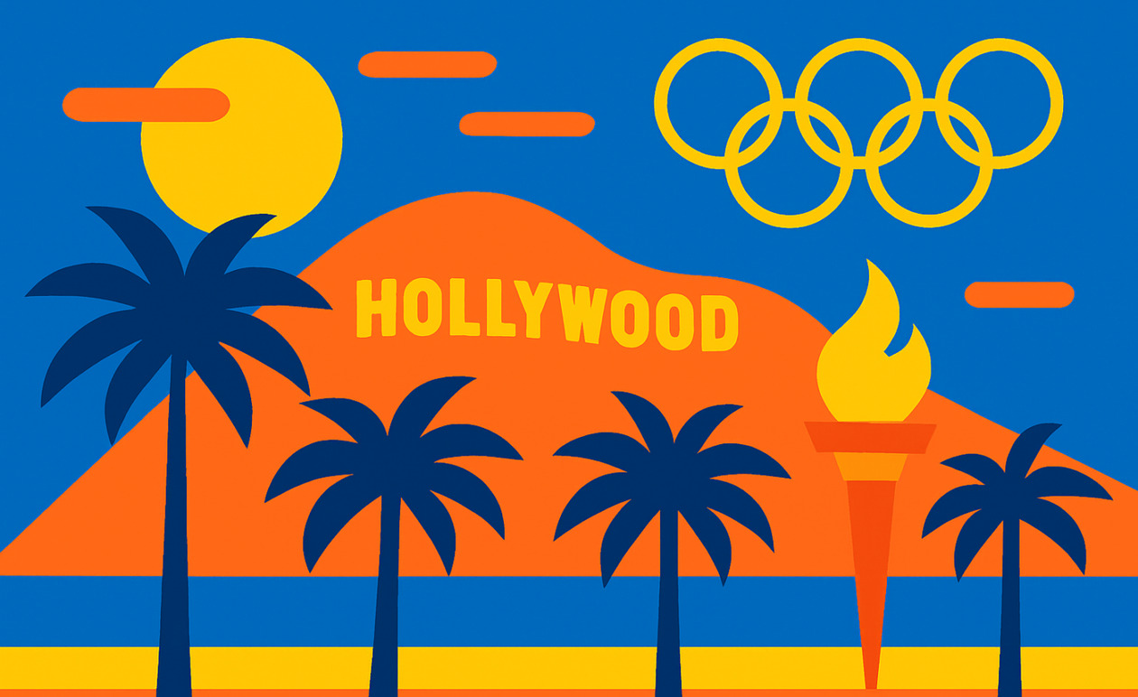 Οι Ολυμπιακοί αγώνες 2028 στο Λος Άντζελες: Όλα όσα πρέπει να γνωρίζετε για τη διοργάνωση