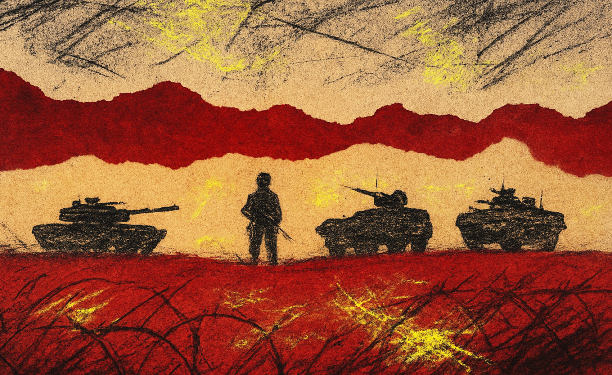 Χαμάς: Η δολοφονία ανώτερου διοικητή απειλεί την εκεχειρία στη Γάζα