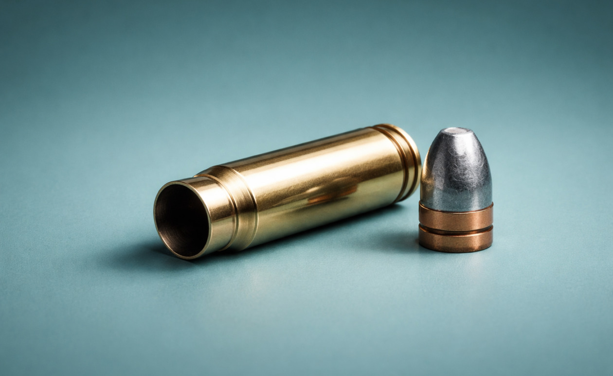 Ηράκλειο: Σύλληψη 38χρονου για άσκοπους πυροβολισμούς και παραβάσεις της νομοθεσίας περί όπλων