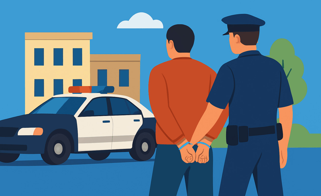 Βορίζια: Συνελήφθη ο αδερφός της 56χρονης νεκρής, παραδόθηκε αυτοβούλως