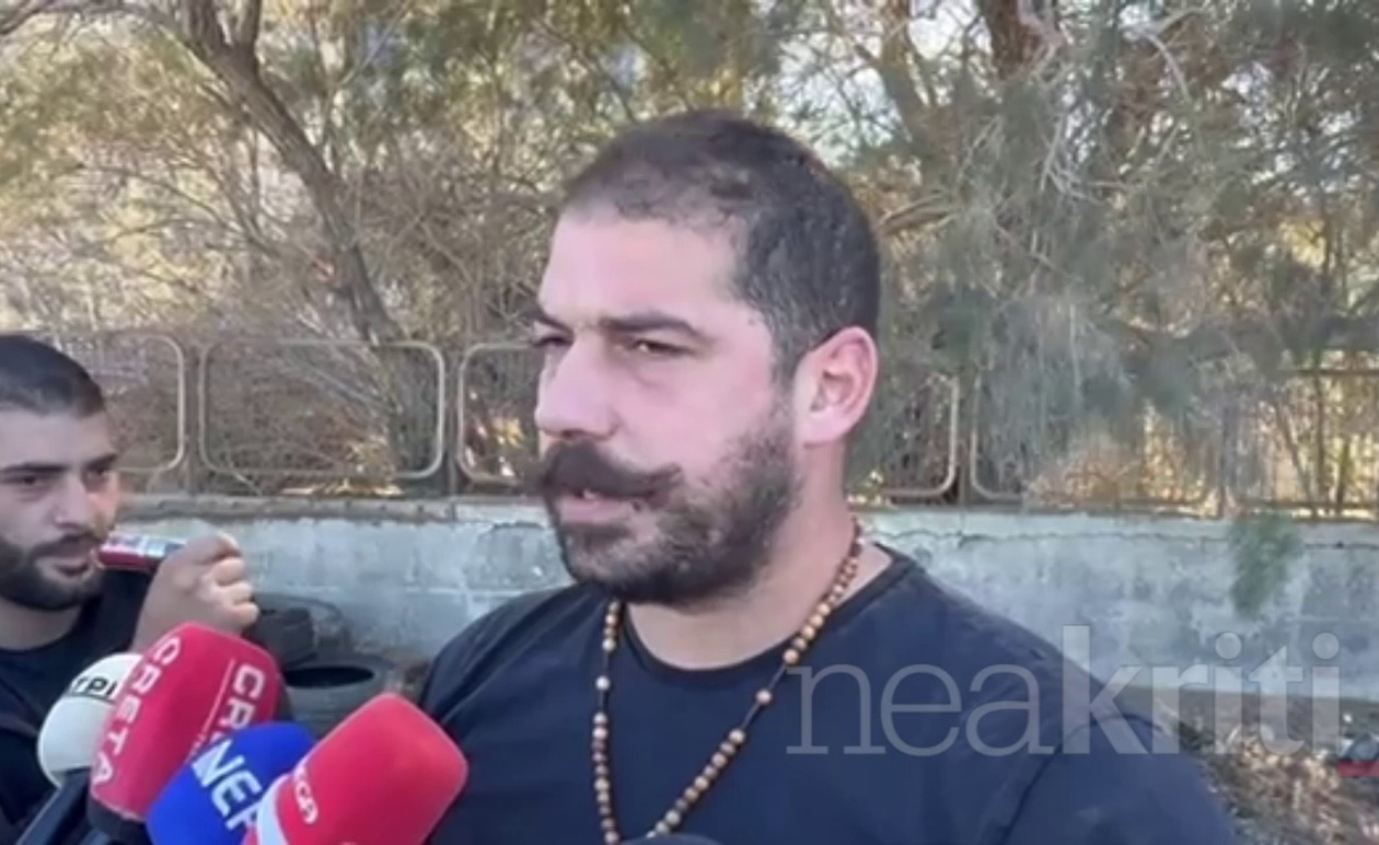 Ο Λευτέρης Τριανταφυλλάκης ζητά απαντήσεις από Μητσοτάκη, Χατζηδάκη