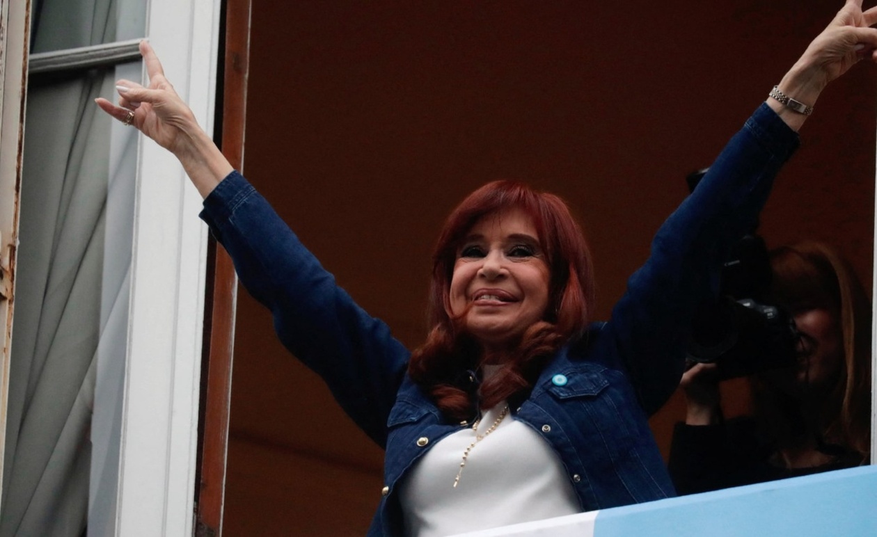 Αργεντινή: Δικαστήριο διατάσσει κατάσχεση περιουσιακών στοιχείων της πρώην Προέδρου Φερνάντες ντε Κίρχνερ