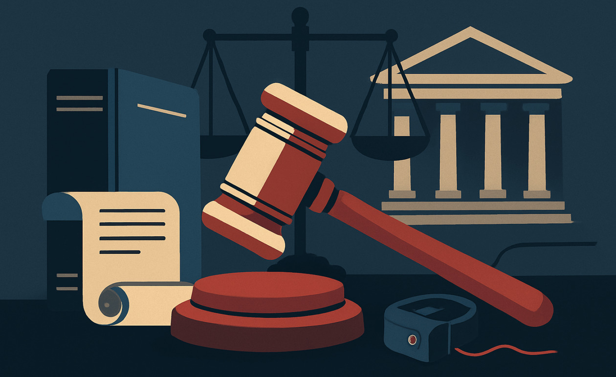 Μπολσονάρο: Ισχυρίζεται ότι η «παράνοια από φάρμακα» προκάλεσε την παραβίαση του βραχιολιού