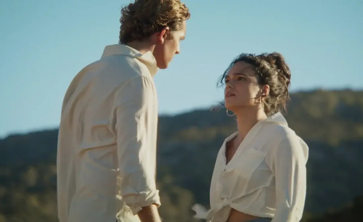 Να μ’ αγαπάς: Διπλή απαγωγή και σκάνδαλο με το φιλί του Ορφέα