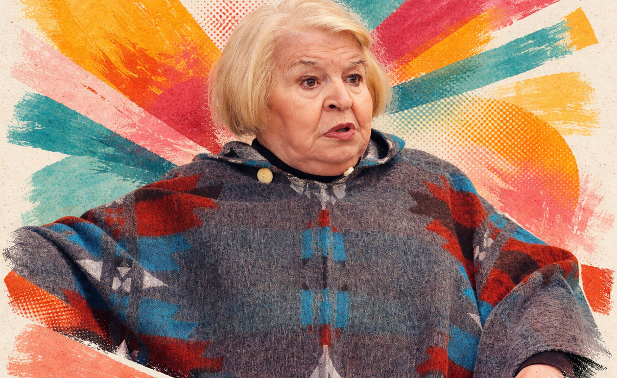 Γιάννα Σταυράκη: Η συγκλονιστική μάχη με τον καρκίνο που δεν φαινόταν