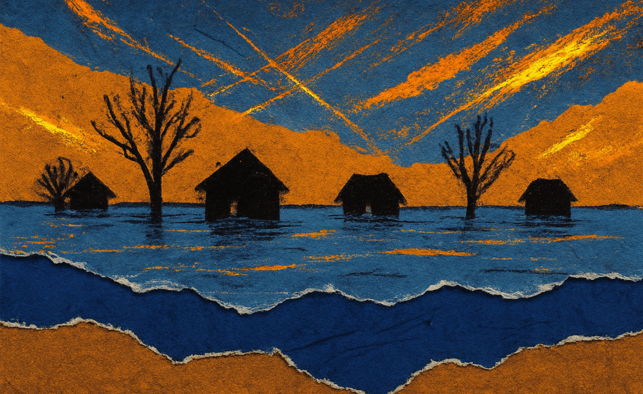 Ινδονησία: Μαζικός τάφος για τα θύματα των φονικών πλημμυρών στη Σουμάτρα