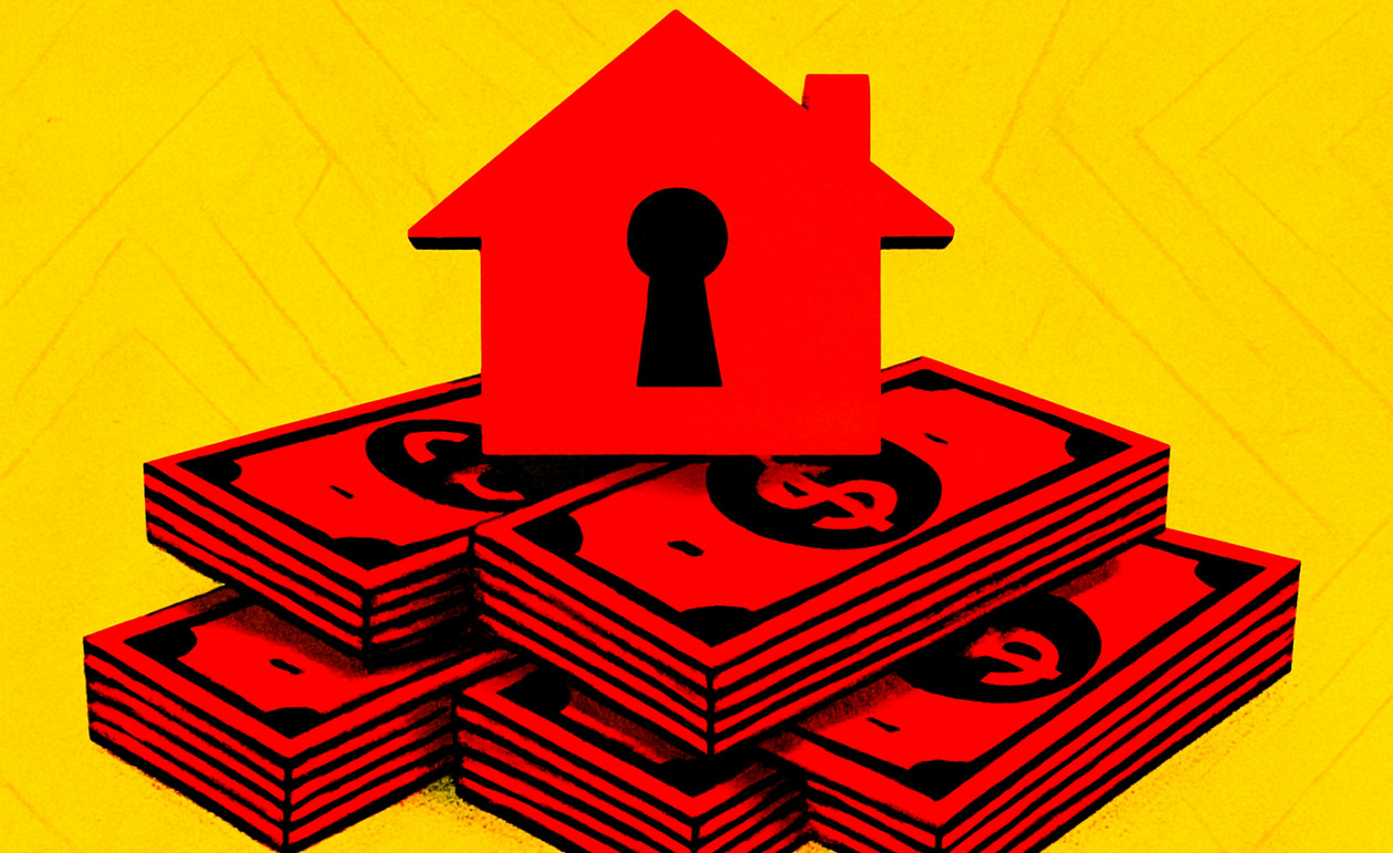 Στεγαστική κρίση: Διπλή επιστροφή ενοικίου σε 50.000 δικαιούχους και έξι νέα μέτρα