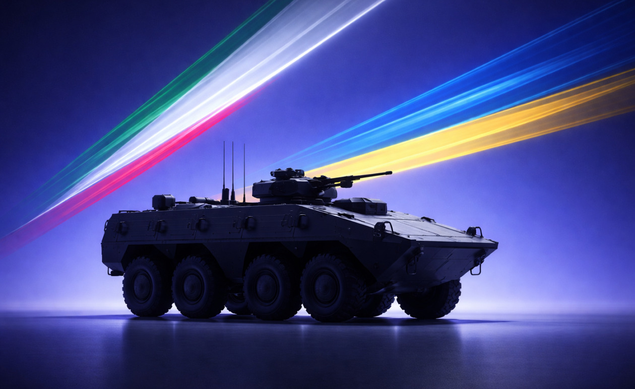 Ιταλία: Εγκρίθηκε η στρατιωτική βοήθεια στην Ουκρανία έως το 2026 μετά από κυβερνητικό συμβιβασμό