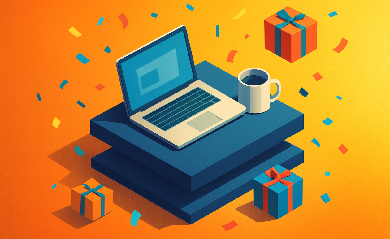 Office politics: Οι 5 κρυφές παγίδες των γιορτών που μπορούν να βλάψουν την καριέρα σου