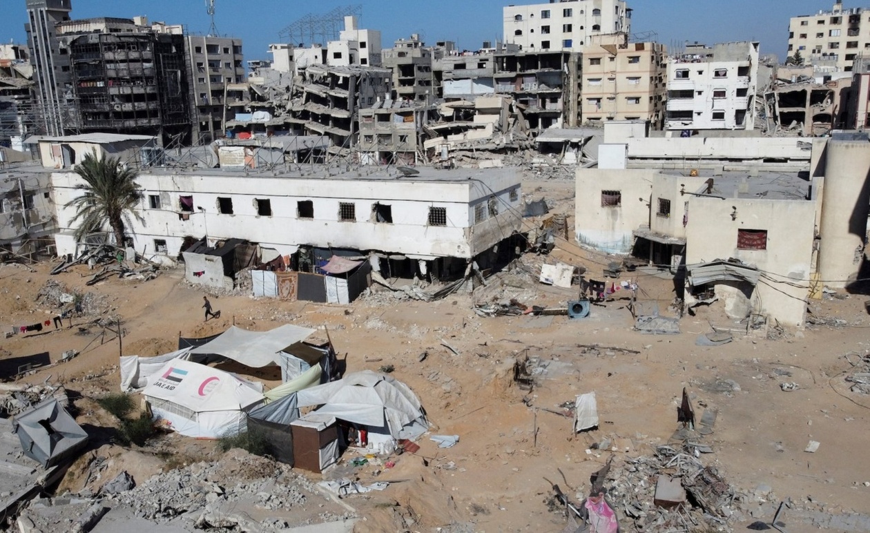 Έκρηξη ψυχολογικών τραυμάτων στη Γάζα, χιλιάδες αναζητούν βοήθεια