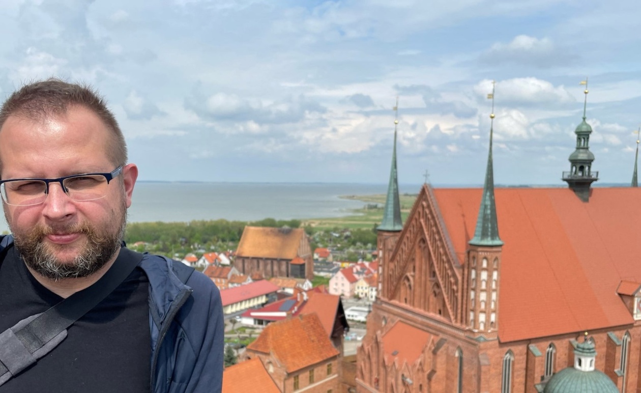 Η σύζυγος αγνοούμενου αντιφρονούντα της Λευκορωσίας ελπίζει σε παρέμβαση του απεσταλμένου του Τραμπ