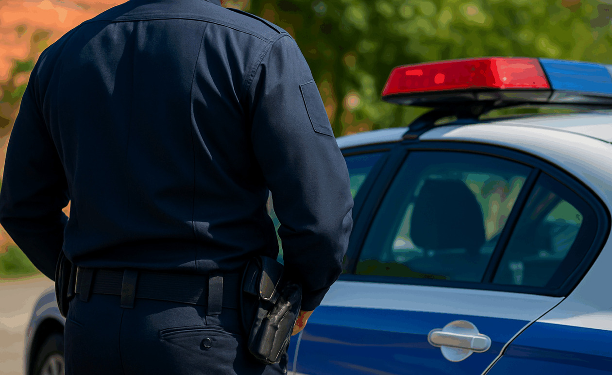 Ένας ημεδαπός συνελήφθη στην Κομοτηνή με ευρωπαϊκό ένταλμα