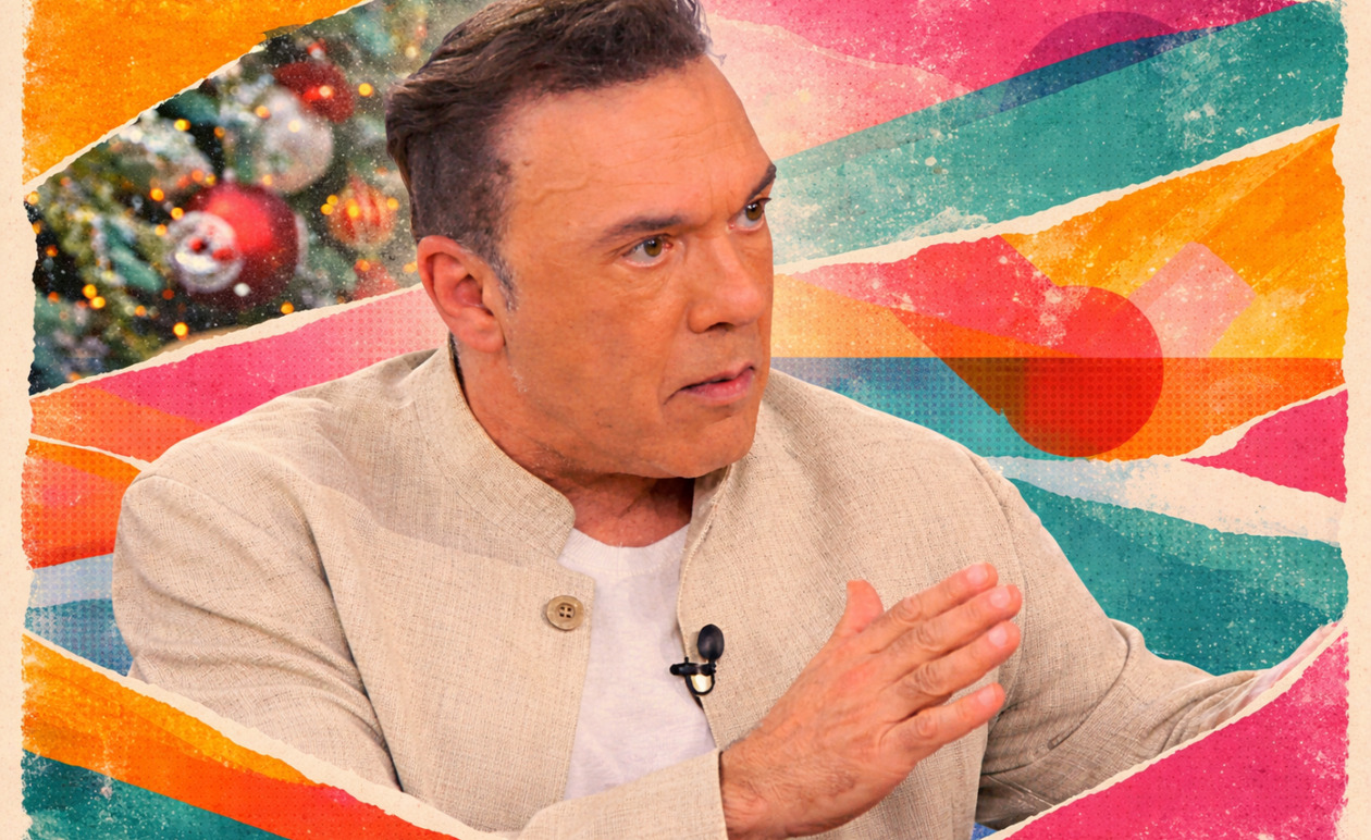 Ποσειδώνας Γιαννόπουλος: Η συγκλονιστική αποκάλυψη για τον θάνατο του αδερφού του και την αντίδραση του πατέρα του