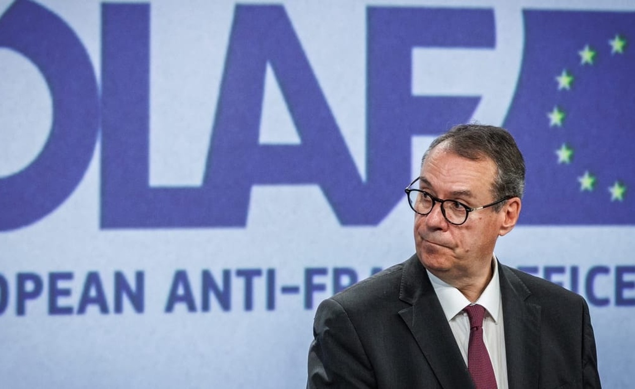 Τσέχος ο νέος διευθυντής της ευρωπαϊκής υπηρεσίας κατά της απάτης