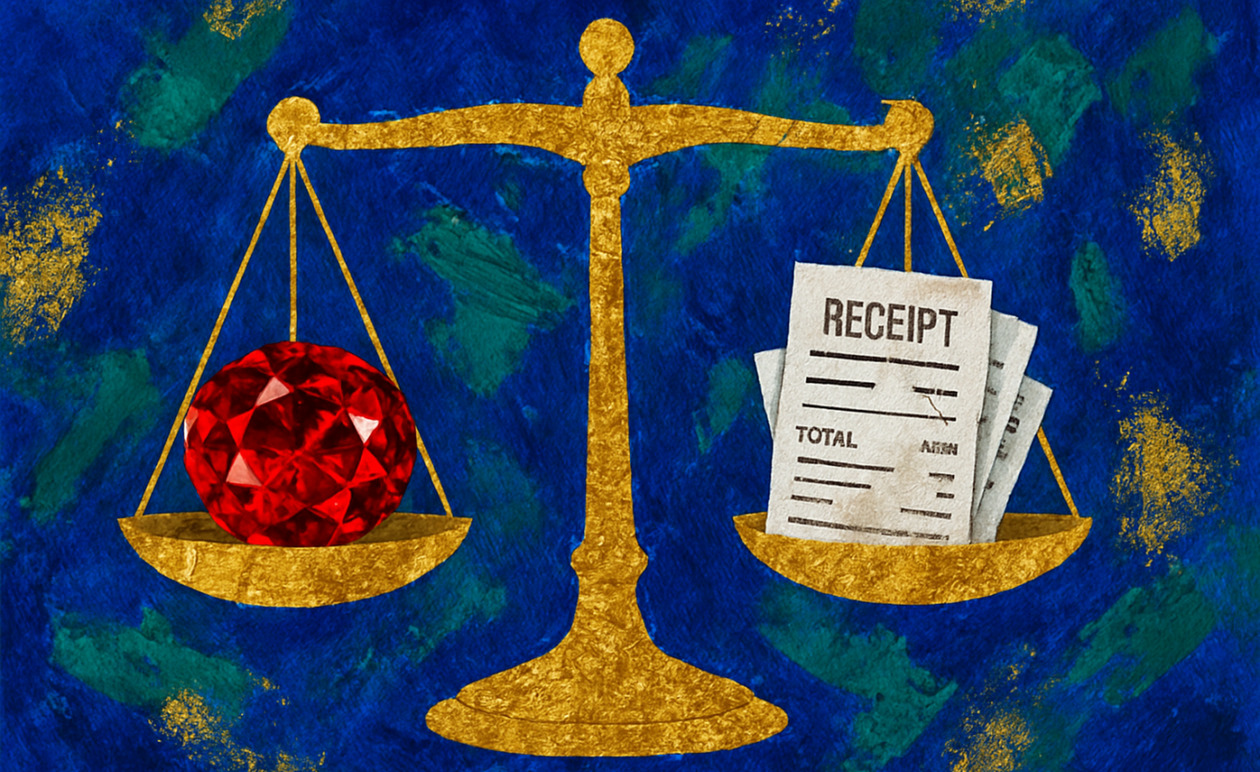 Χριστουγεννιάτικα έξοδα: Τα ζώδια που θα βρεθούν αντιμέτωπα με το ταμείο μετά τις γιορτές