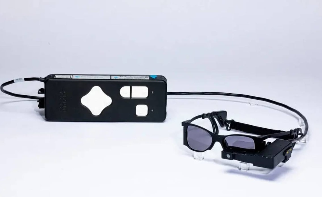 Επαναστατική θεραπεία χαρίζει σε τυφλούς την ικανότητα να διαβάζουν