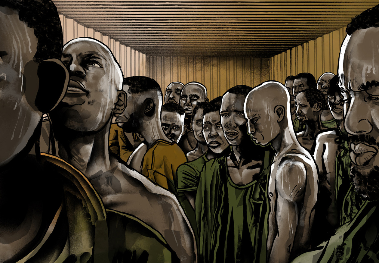 TotalEnergies: Γαλλική μήνυση για συνενοχή σε εγκλήματα πολέμου στη Μοζαμβίκη