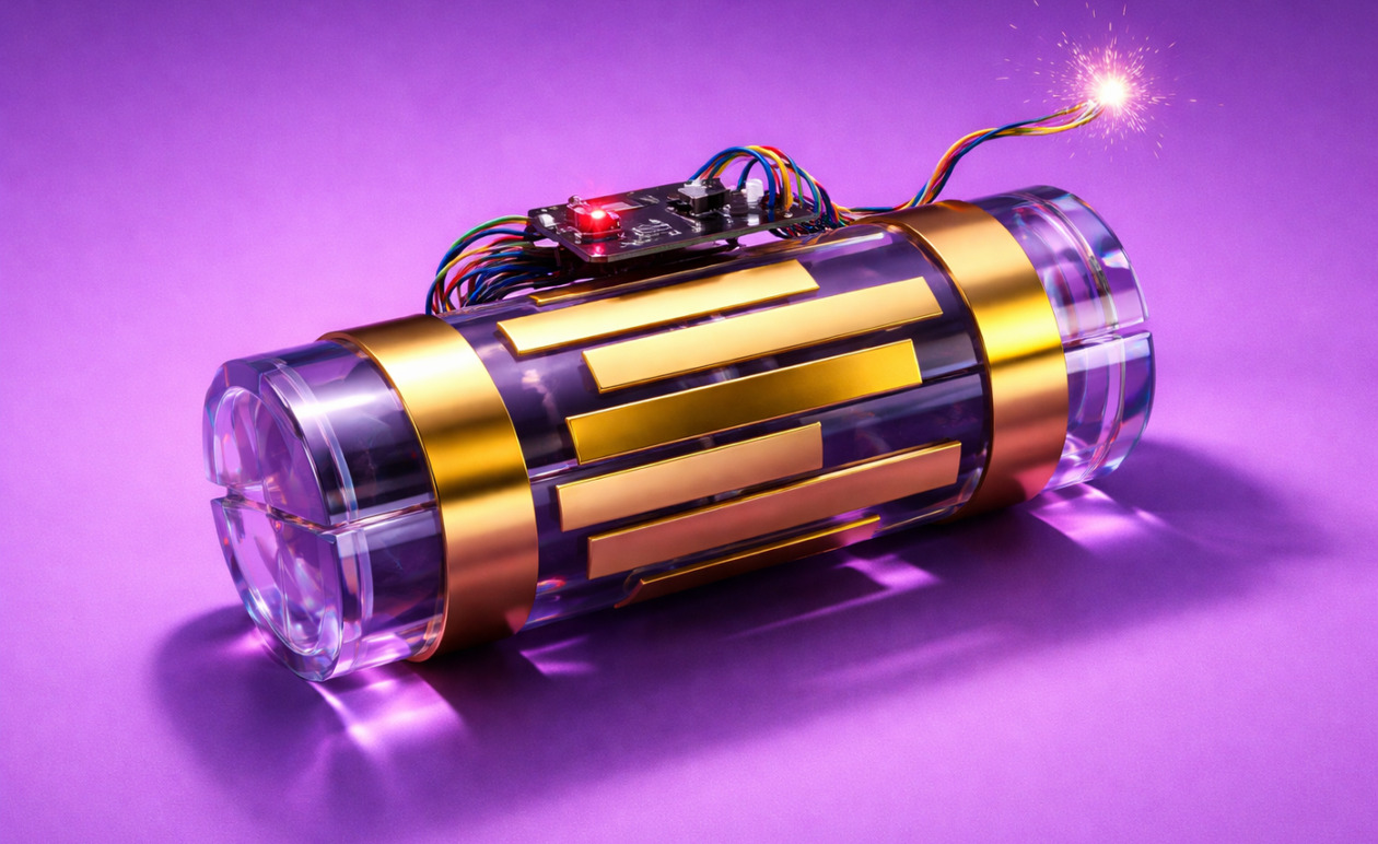 ΗΠΑ: Ομολόγησε ο ύποπτος για τις βόμβες την παραμονή της επίθεσης στο Καπιτώλιο