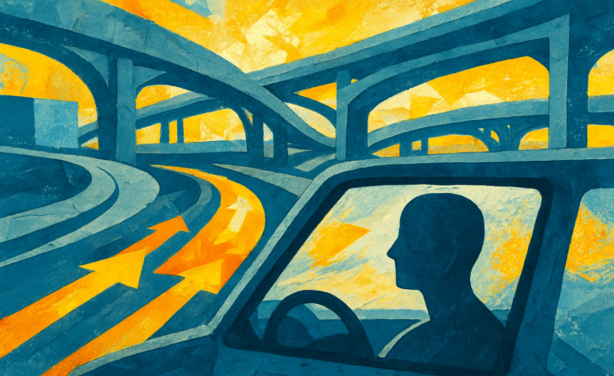 Κυκλοφοριακές ρυθμίσεις στην Αθήνα: Διακοπές σε κεντρικούς άξονες 25 και 26 Νοεμβρίου