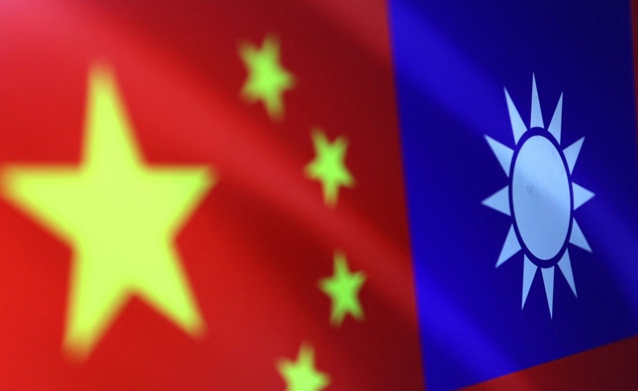 Η Κίνα απέρριψε τις ανησυχίες της Ταϊβάν για την ασφάλεια ενόψει της διοργάνωσης της APEC το επόμενο έτος