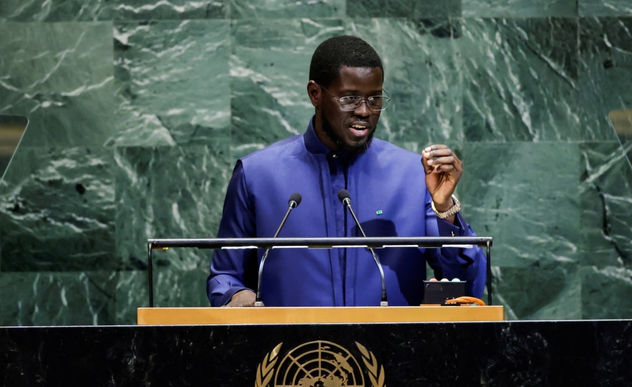 Διαμάχη για την ηγεσία του κυβερνητικού συνασπισμού στη Σενεγάλη