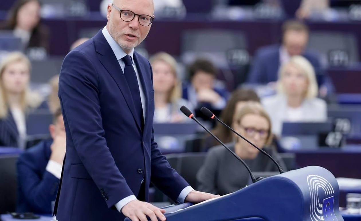 Η EPP εγκαταλείπει τον συμβιβασμό για τους εταιρικούς κανόνες βιωσιμότητας