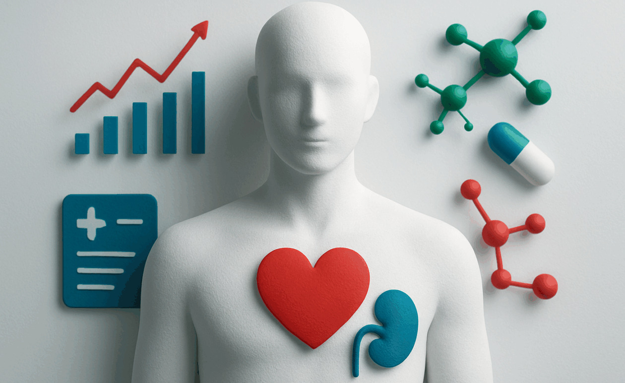 Παχυσαρκία: Ξεκινάει νέο πρόγραμμα με δωρεάν εξετάσεις και καινοτόμα φάρμακα