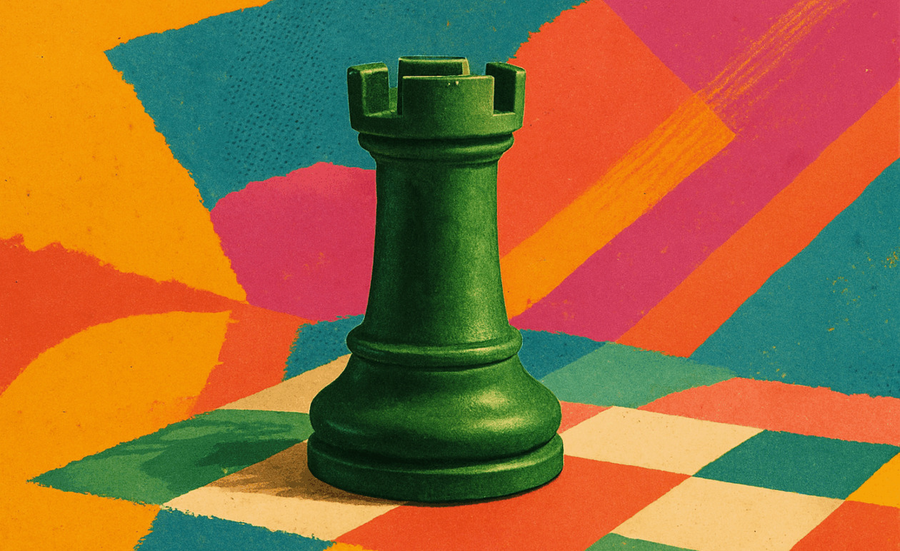 Παναθηναϊκός: Η 10η θέση στο πανελλήνιο σκάκι παίδων-κορασίδων και ο Μάξιμος Ξυνίδης