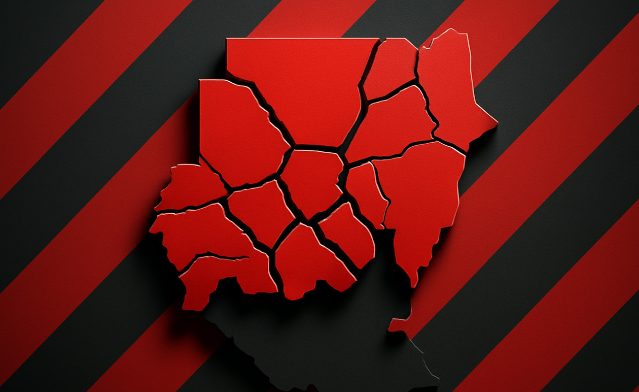 Σουδάν: Πάνω από 1.000 άμαχοι νεκροί στο Νταρφούρ μετά από επίθεση παραστρατιωτικών