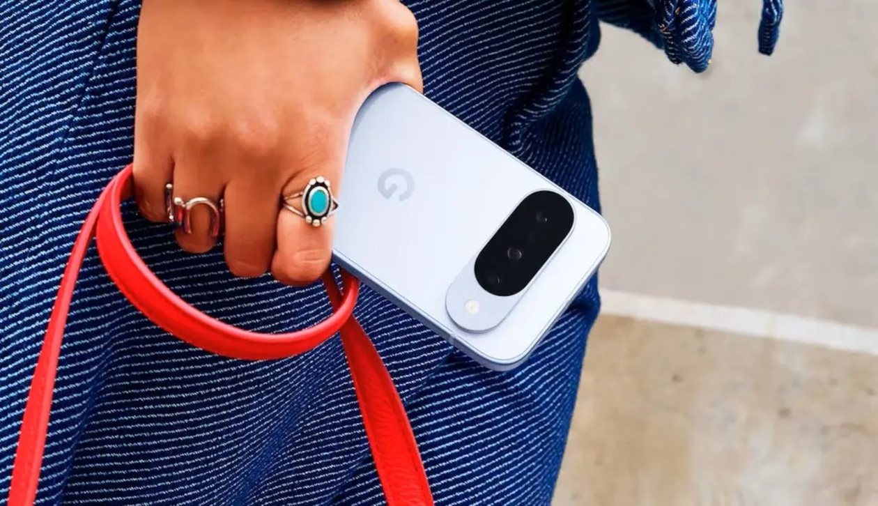 Νέα λειτουργία για εξοικονόμηση μπαταρίας στην Always-on Display των Google Pixel