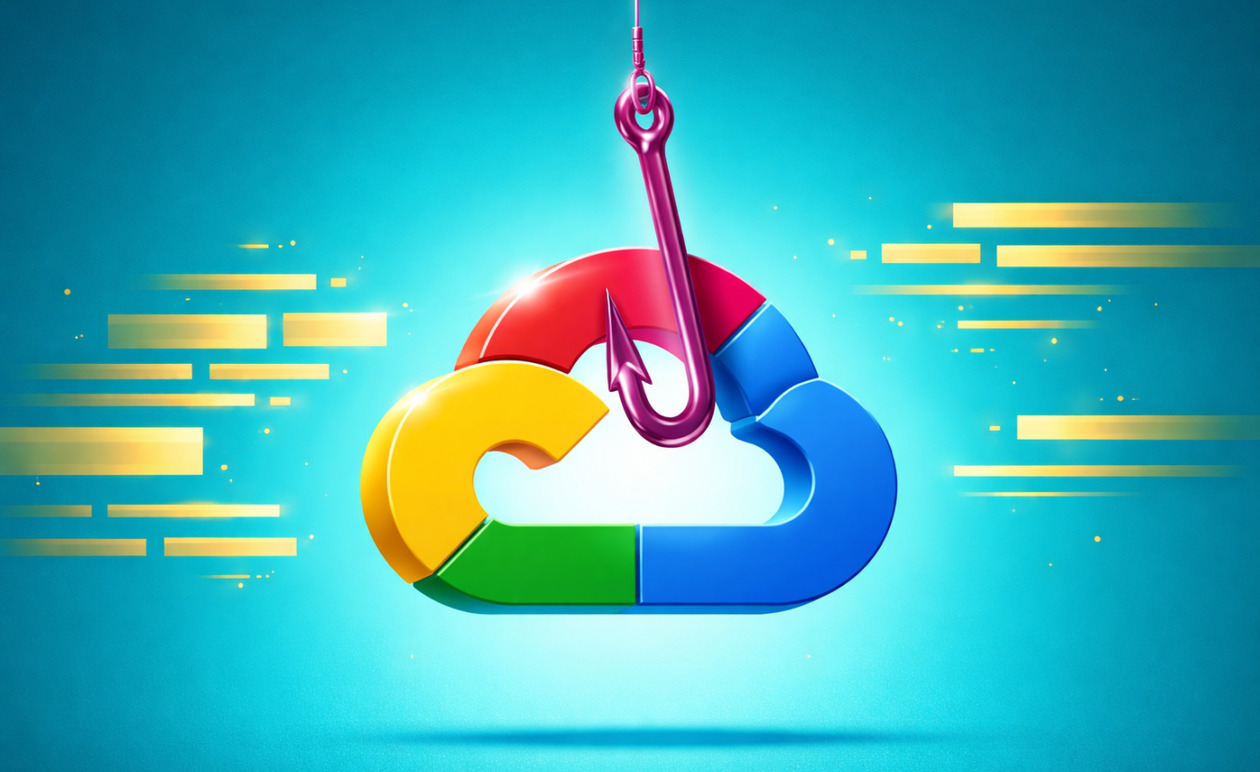 Google Cloud: Μεγάλη απάτη phishing με επίσημα email της Google – Τι πρέπει να προσέξετε