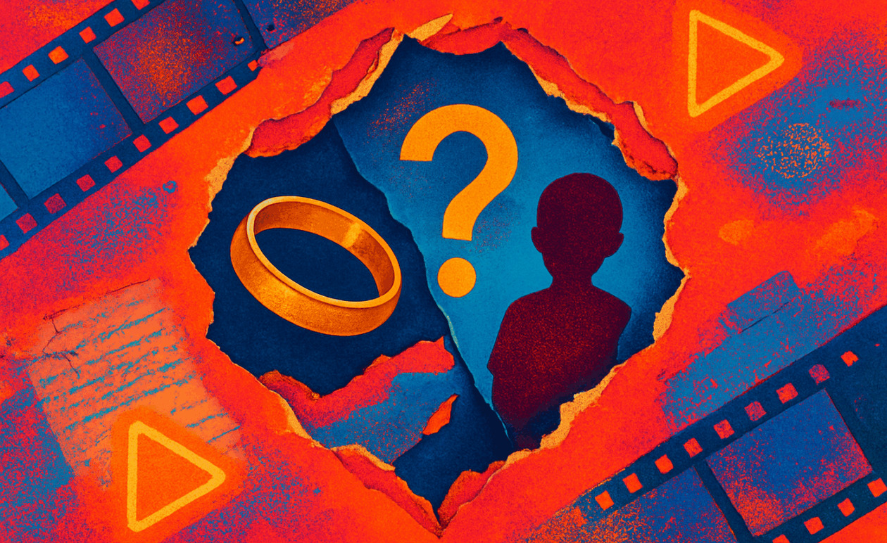 Μία νύχτα μόνο: Ο Οδυσσέας ζητά σε γάμο την Αρετή και ο Πετράκης εξαφανίζεται