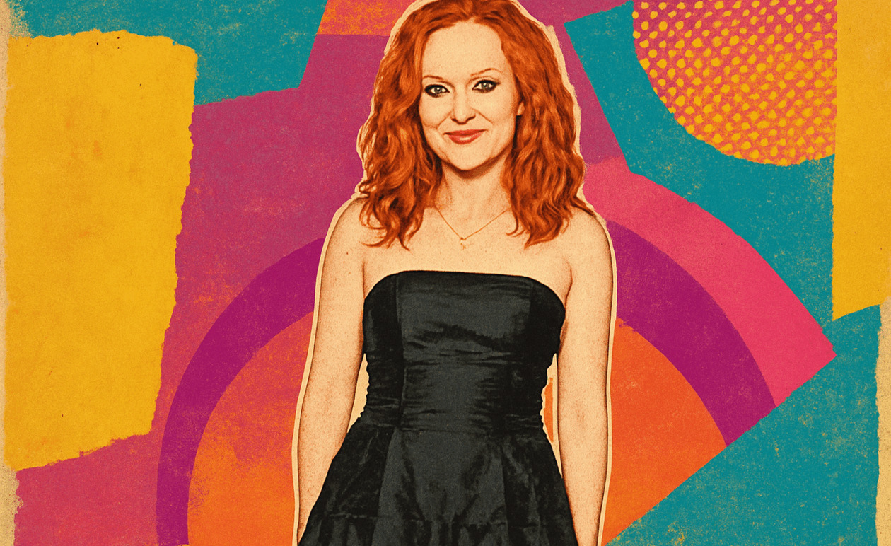 Ναταλία Λιονάκη: Νέες φωτογραφίες της ως μοναχή Φεβρωνία από την Κένυα