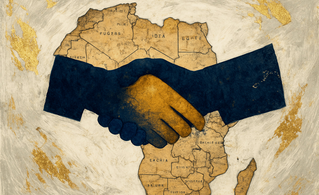 Ο Τραμπ θα υποδεχθεί τους ηγέτες της Ρουάντα και του Κογκό για την υπογραφή ειρηνευτικής συμφωνίας