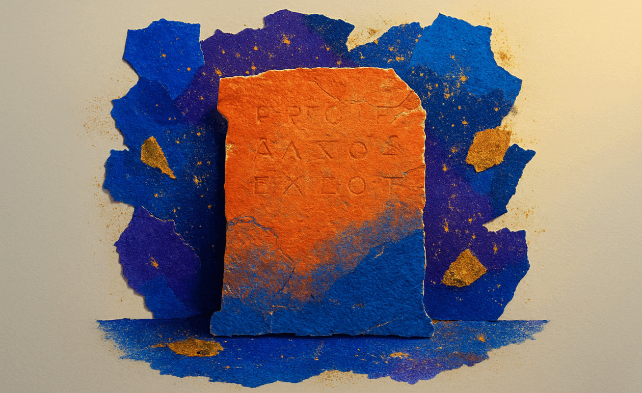 Σύμπαν: Από το «συν» και «πας» – Η αρχαία ρίζα πίσω από το άπειρο