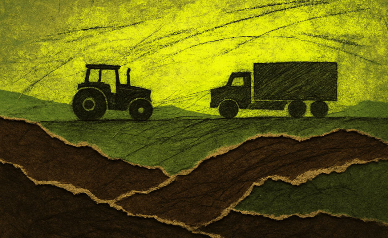 Αγρότες: Κλιμακώνουν τις κινητοποιήσεις με «απόβαση» στο λιμάνι Βόλου και άνοιγμα διοδίων