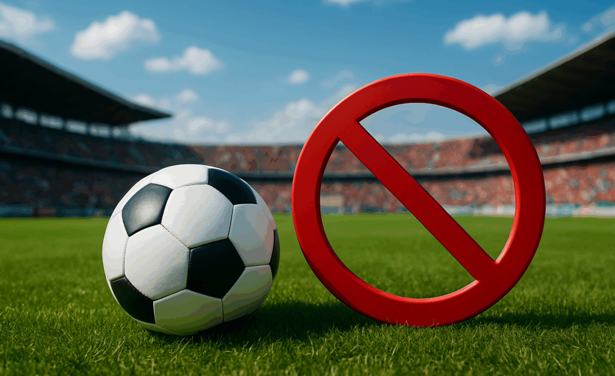 Απαγόρευση οργανωμένης μετακίνησης φιλάθλων της ΑΕΛ για το ματς στις Σέρρες