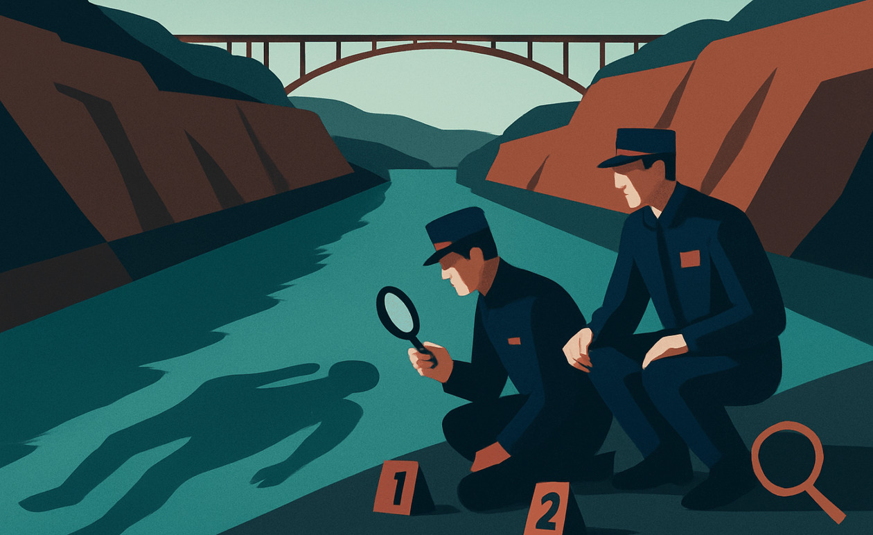 Κόρινθος: Άνδρας εντοπίστηκε νεκρός στον Ισθμό