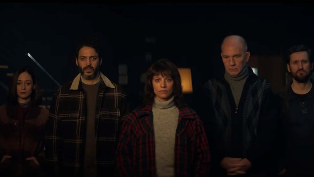 Τα νέα τηλεοπτικά πρεμιέρες του Σαββατοκύριακου 31 Οκτωβρίου 2025