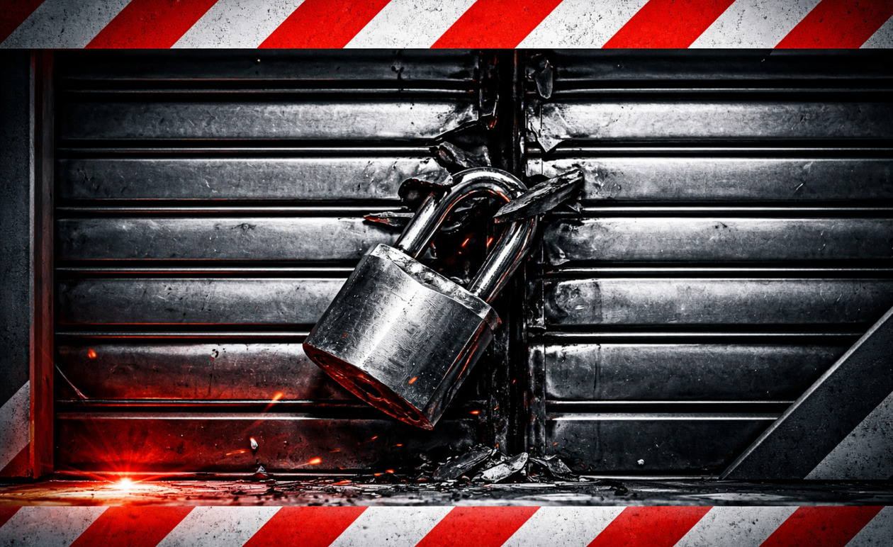 Θεσσαλονίκη: Εξιχνιάστηκαν πέντε κλοπές σε Αμπελόκηπους και Μενεμένη – Ταυτοποιήθηκαν πέντε δράστες