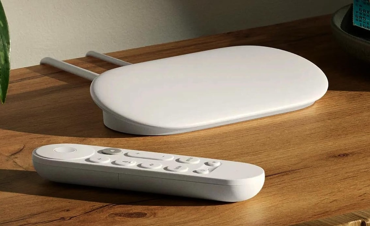 Το Gemini είναι πλέον διαθέσιμο στο Google TV Streamer