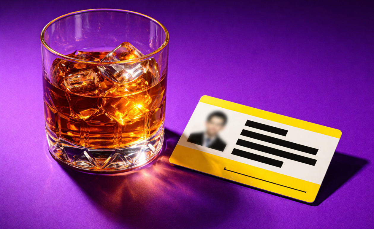 Ιωάννινα: Στο νοσοκομείο δύο 15χρονες από κατανάλωση αλκοόλ – Χειροπέδες σε πατέρα και υπεύθυνο μπαρ