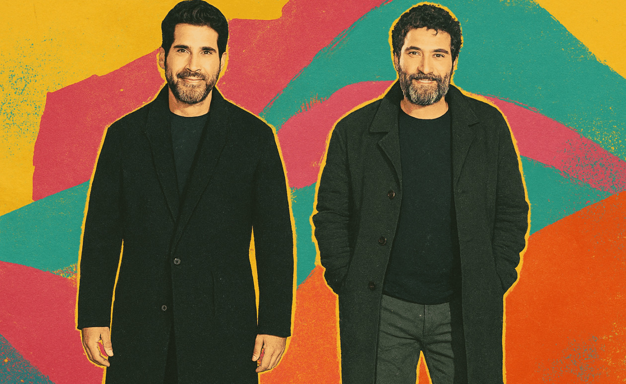 Ετεοκλής Παύλου: Η αιχμηρή απάντηση στον Πέτρο Λαγούτη για το Big Brother