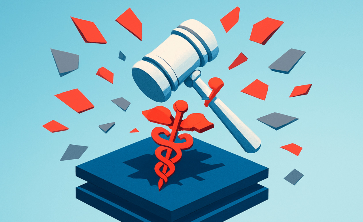 Αίγιο: Άνδρας γρονθοκόπησε γιατρό στο νοσοκομείο, αναζητείται ο δράστης