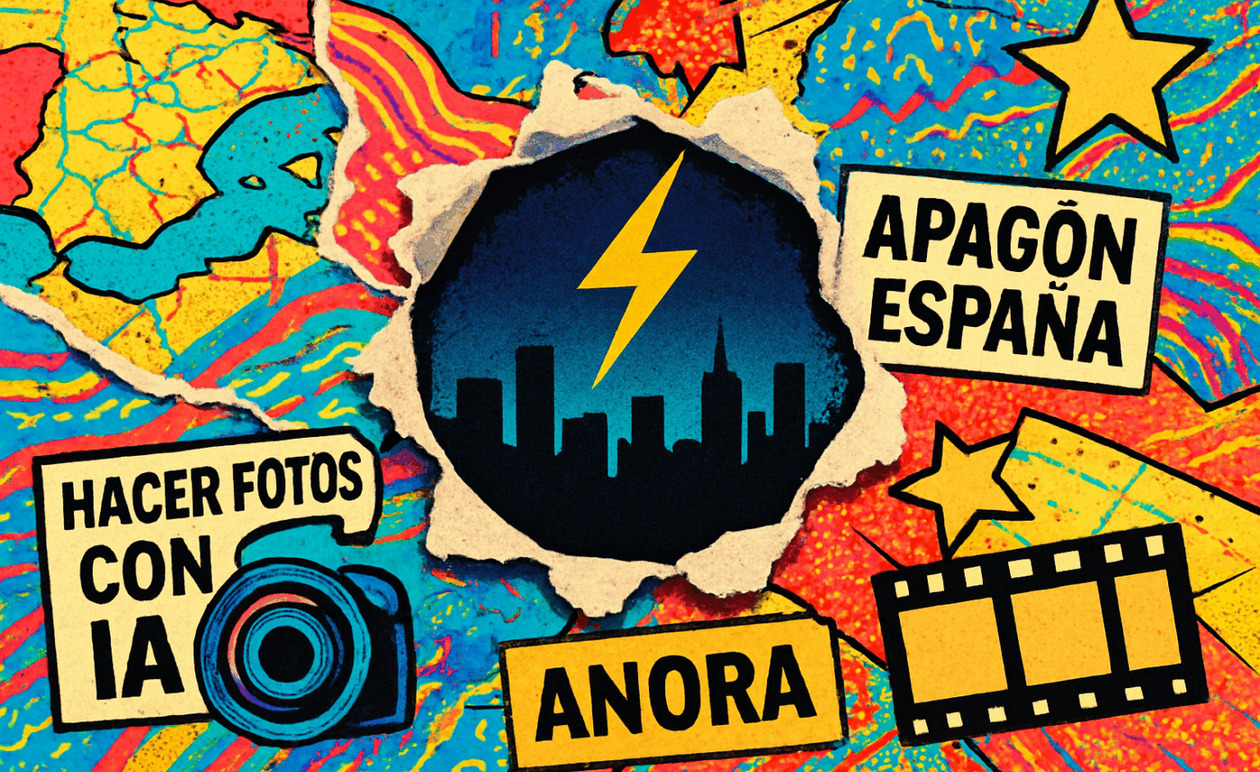 Google: Οι κορυφαίες αναζητήσεις στην Ισπανία για το 2025 αποκαλύπτουν ανησυχίες και τάσεις