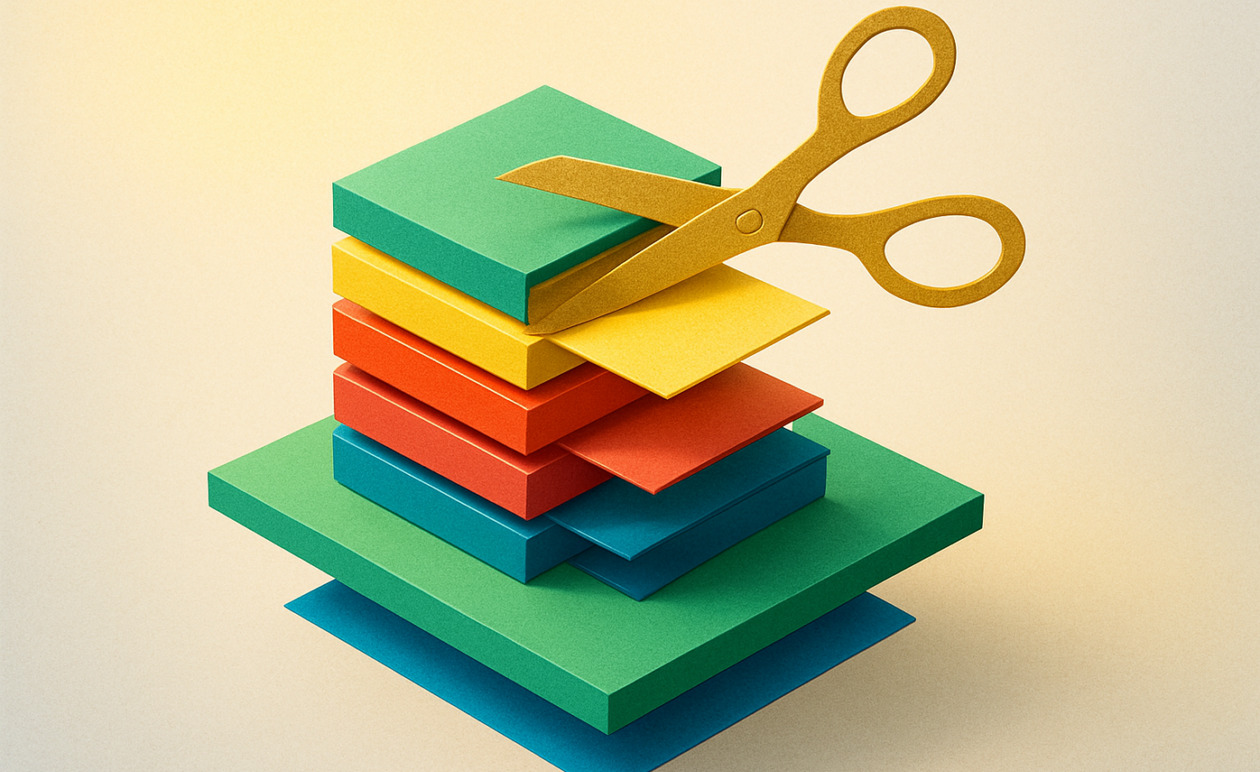 Οικονομική ελευθερία: Το έξυπνο checklist για να κόψετε τις άχρηστες συνδρομές σας