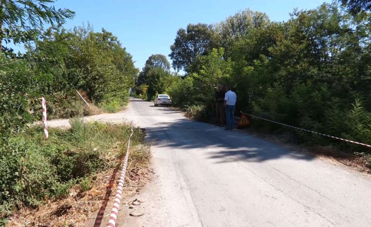 Αναβαθμίζονται 16 γέφυρες στην Κωπαΐδα: Τέλος στα εμπόδια για την αγροτική παραγωγή