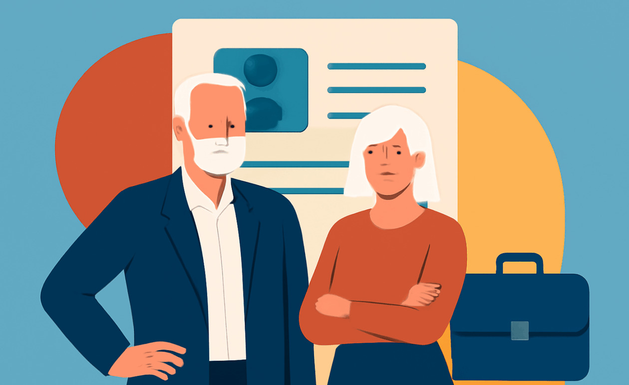 Λήγει η προθεσμία για τις 1.300 προσλήψεις ανέργων 55+ της ΔΥΠΑ στον τομέα υγείας