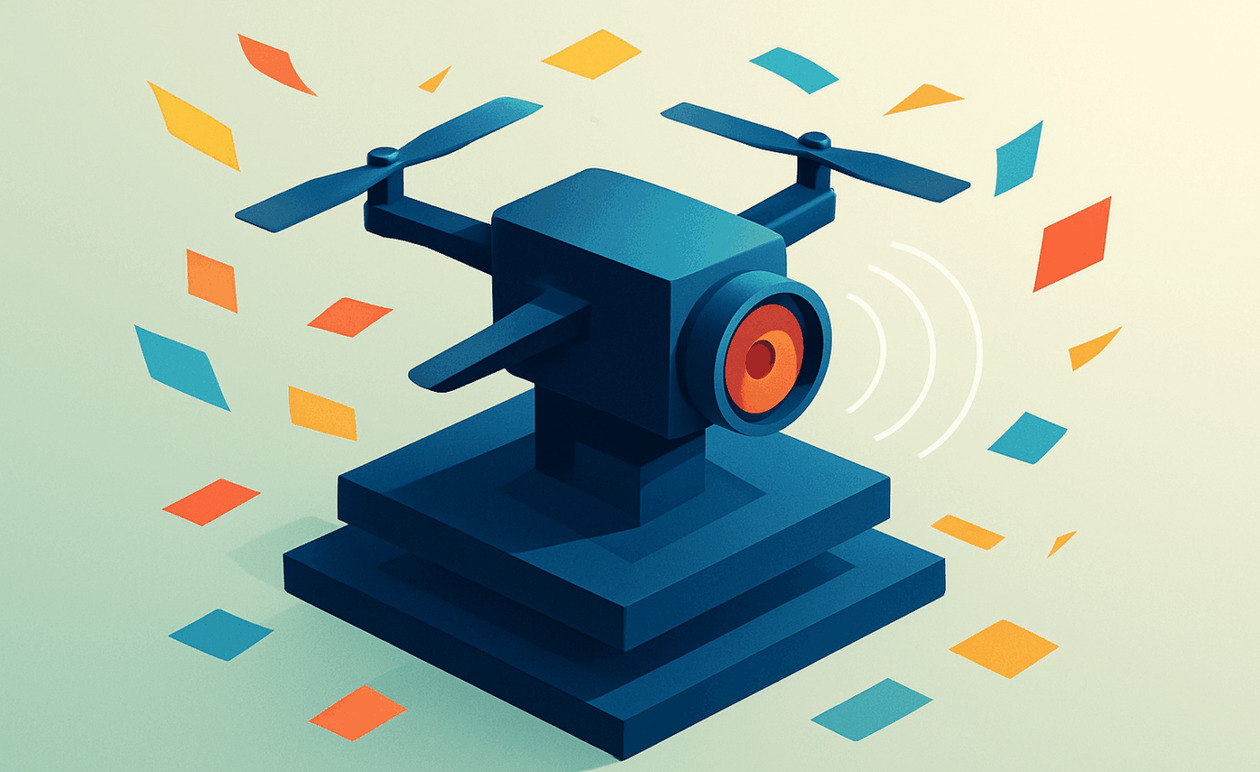 Γαλλία: Υποψία για drones πάνω από στρατιωτική βάση πληροφοριών στην Κρεΐγ