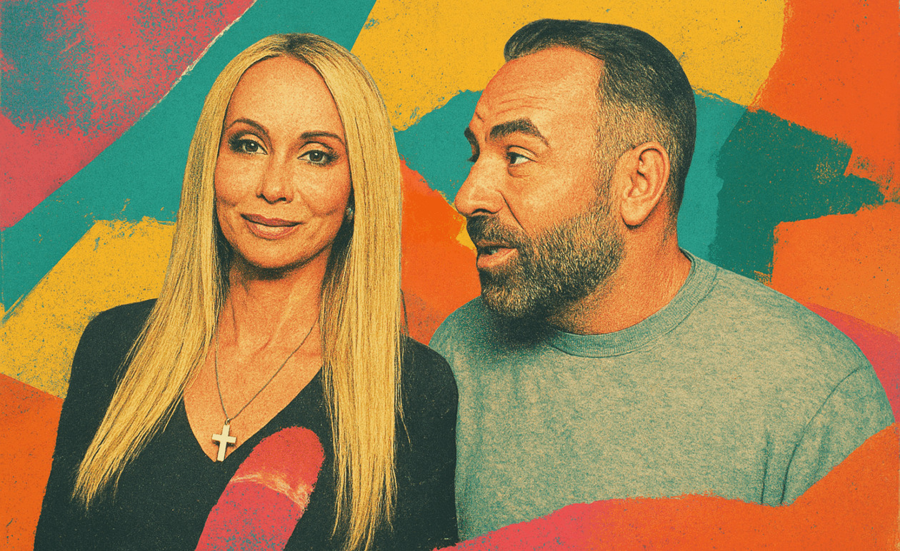 Ναταλί Κάκκαβα: Η οδυνηρή συμφιλίωση με τον Γιώργο Τσαλίκη και οι επιπτώσεις στην υγεία